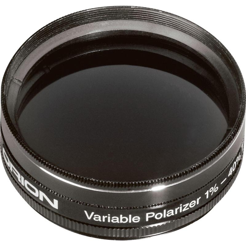Orion Variable Polarizing Filter 2''