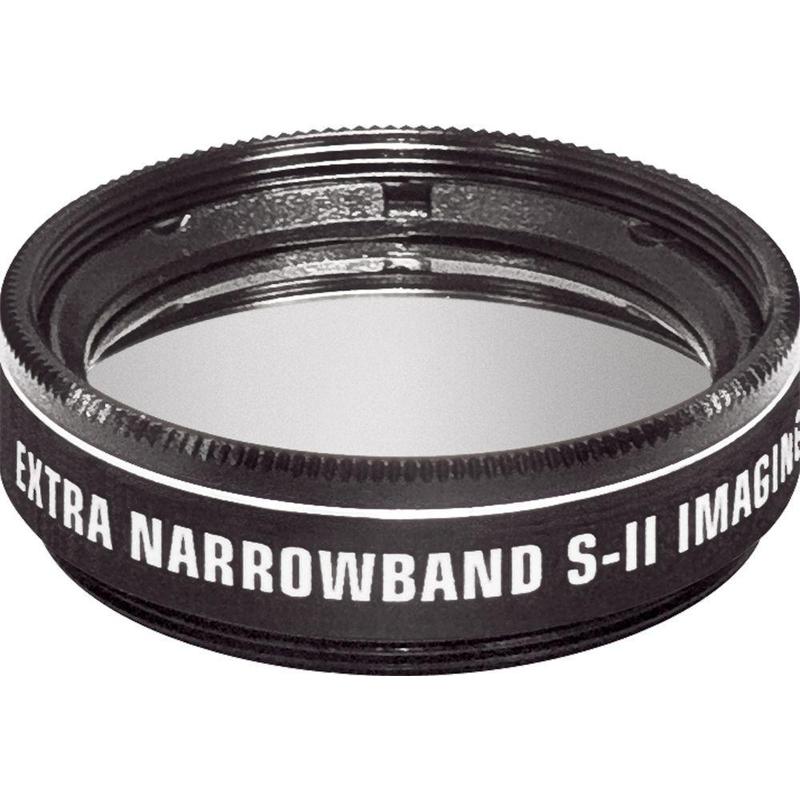 Orion Xtra Schmalband S-II Filter