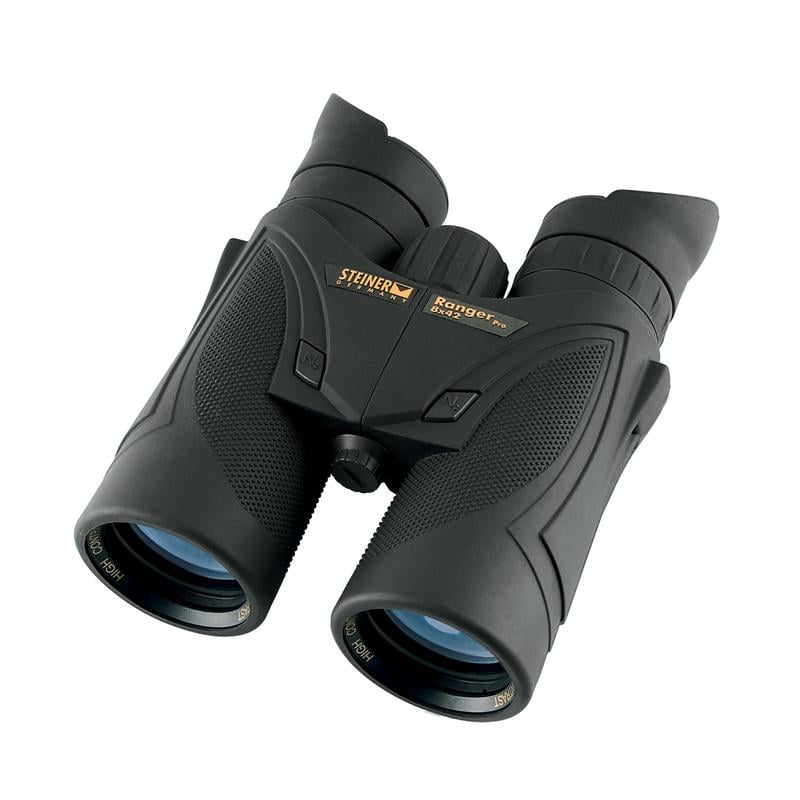 Steiner Fernglas Ranger Pro 8x42