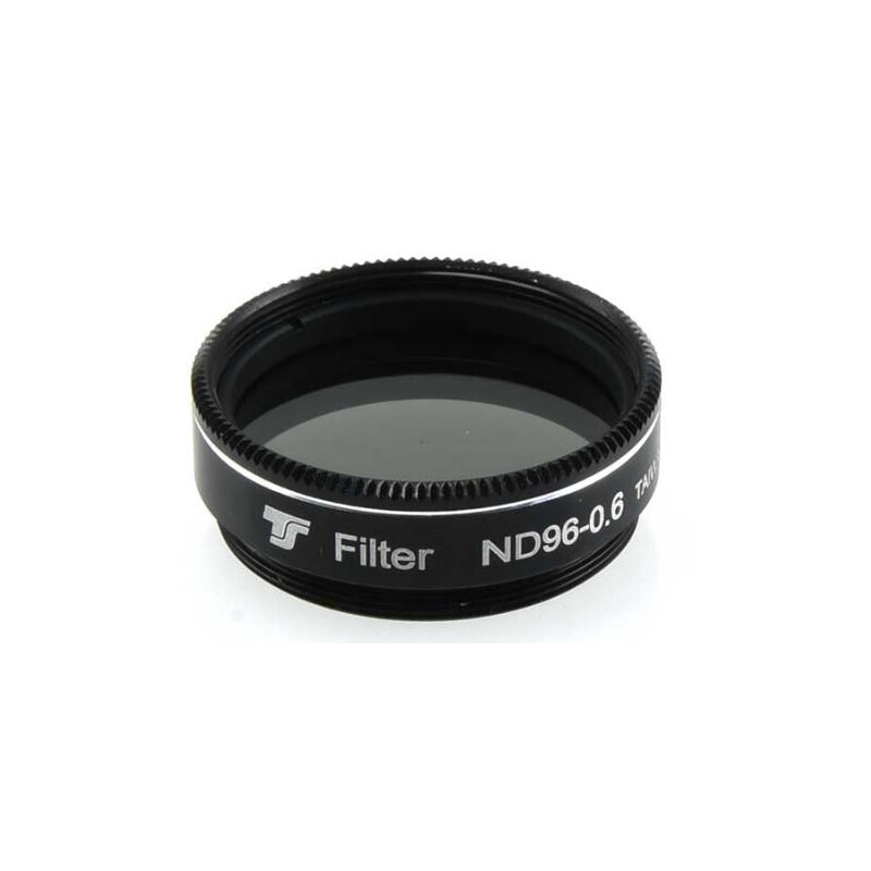 TS Optics Graufilter 1,25" ND 06