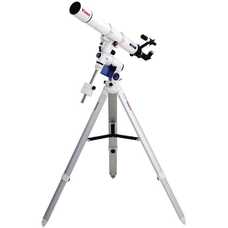 Vixen Teleskop AC 80/910 A80Mf GP-2