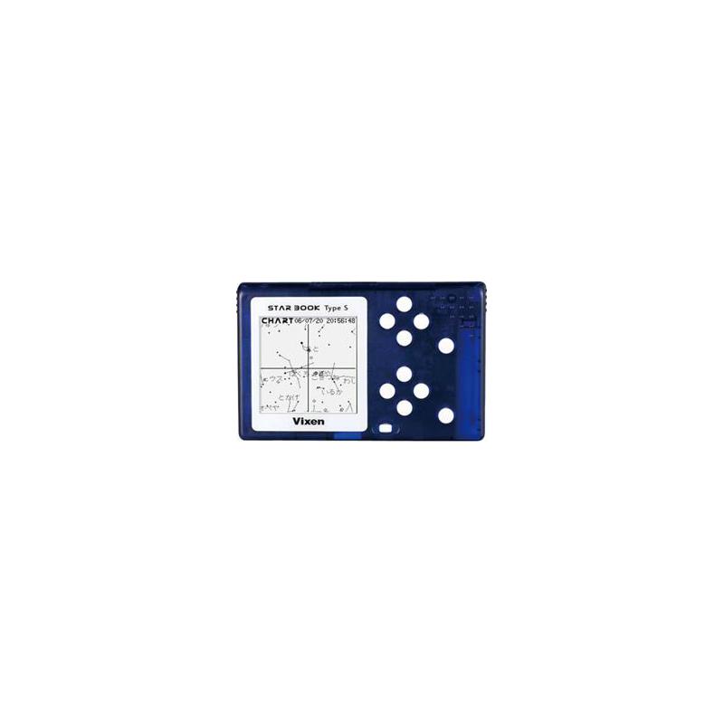 Vixen Teleskop AC 80/910 A80Mf GP-2 SbS