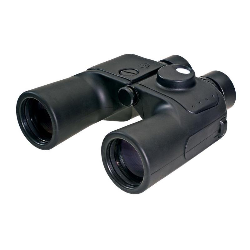 Vixen Fernglas Marine 7x50 BIF, mit Kompass