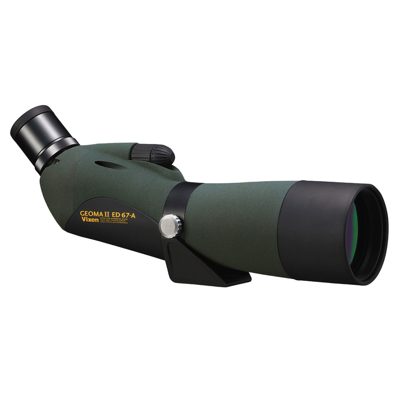 Vixen Spektiv Geoma II ED 67-A 67mm