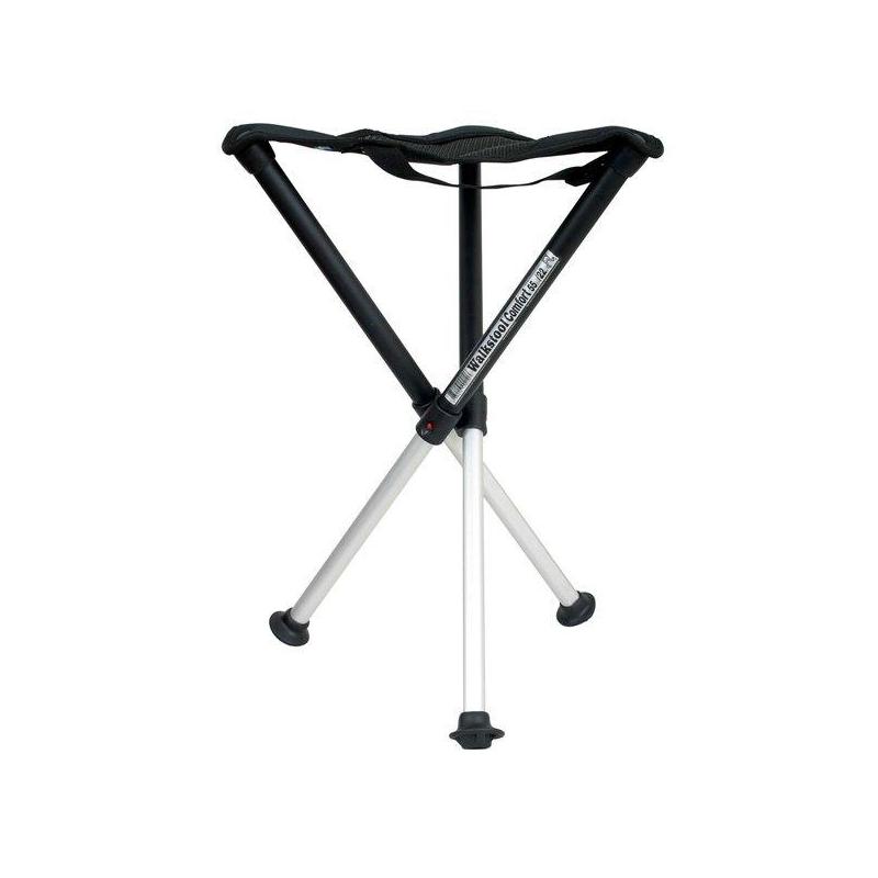 Walkstool Comfort 65 schwarz