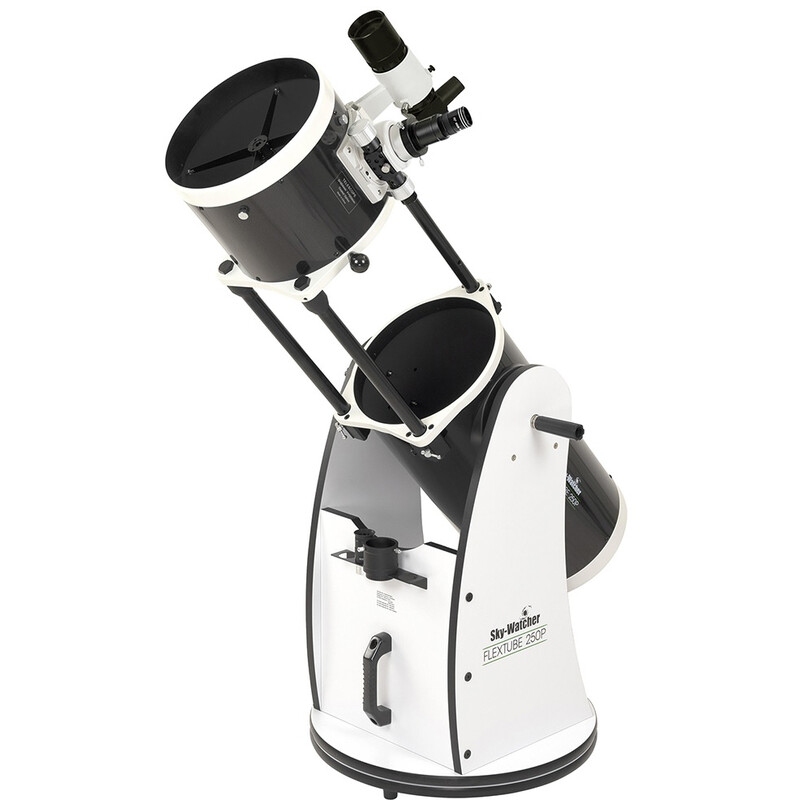 Skywatcher Dobson Teleskop N 254/1200 Skyliner FlexTube BD DOB