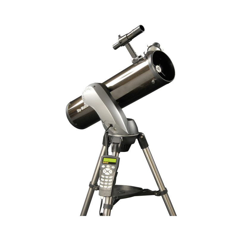 Skywatcher Teleskop N 130/650 Explorer BD AZ-S GoTo