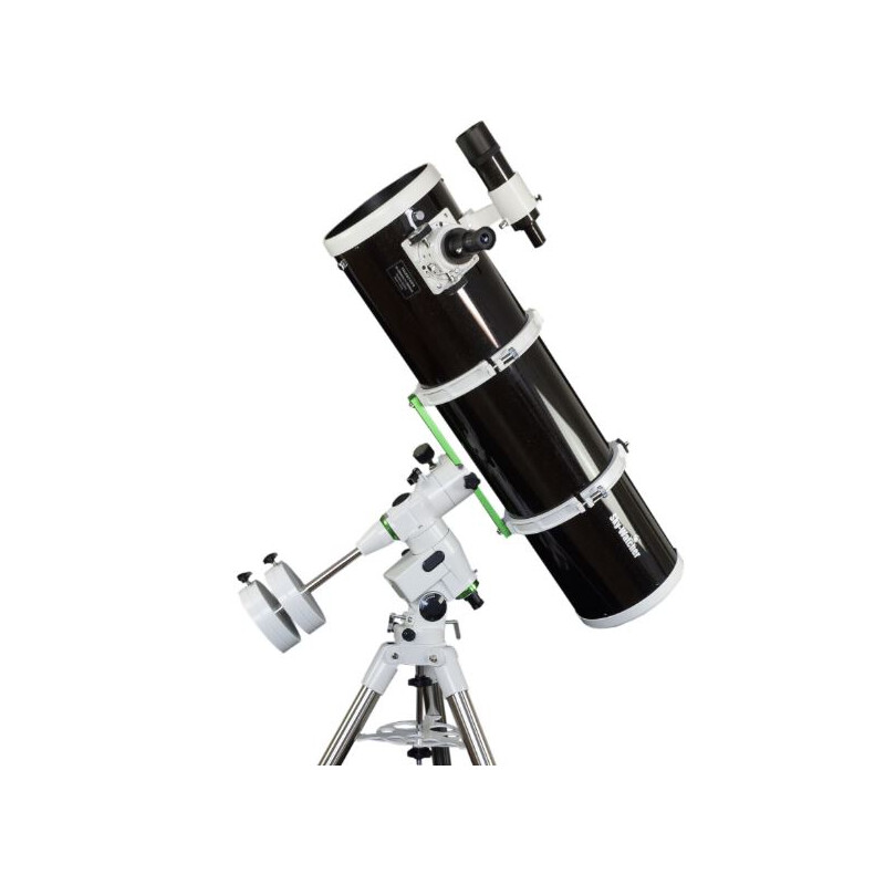 Skywatcher Teleskop N 200/1000 Explorer 200P EQ5