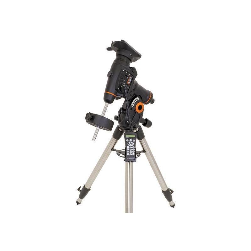 Celestron CGEM-Montierung