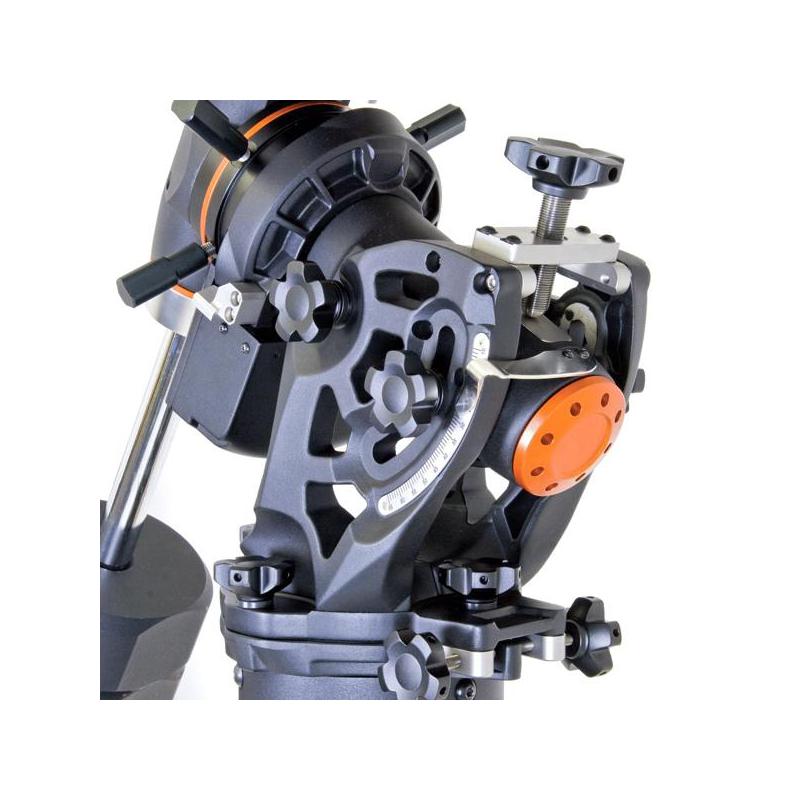 Celestron EB TestTeleskop Nr1 Variante FR
