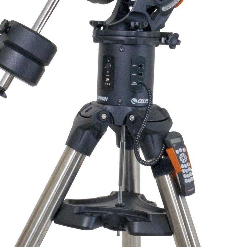 Celestron Schmidt-Cassegrain Teleskop EdgeHD-SC 356/3910 CGE Pro 1400 GoTo