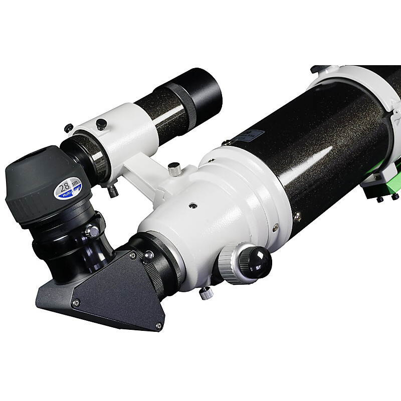 Skywatcher Apochromatischer Refraktor AP 120/900 EvoStar ED DS-Pro OTA