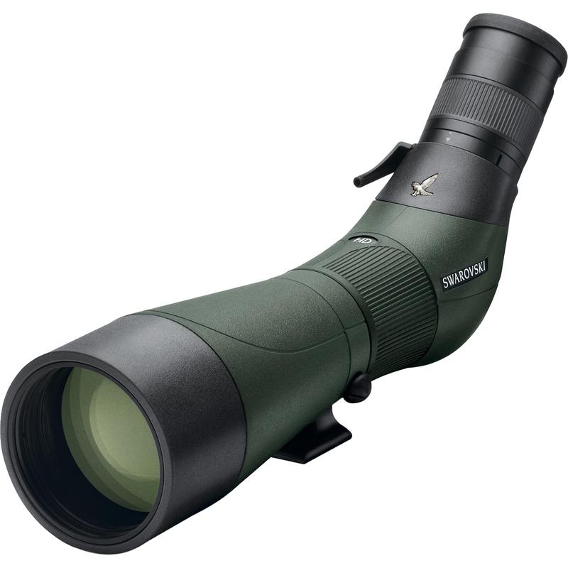 Swarovski Spektiv ATM 80 HD 80mm