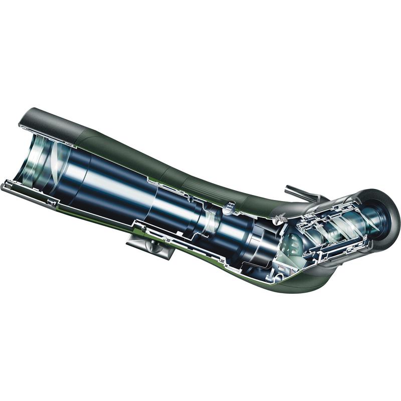 Swarovski Spektiv ATM 80 HD 80mm