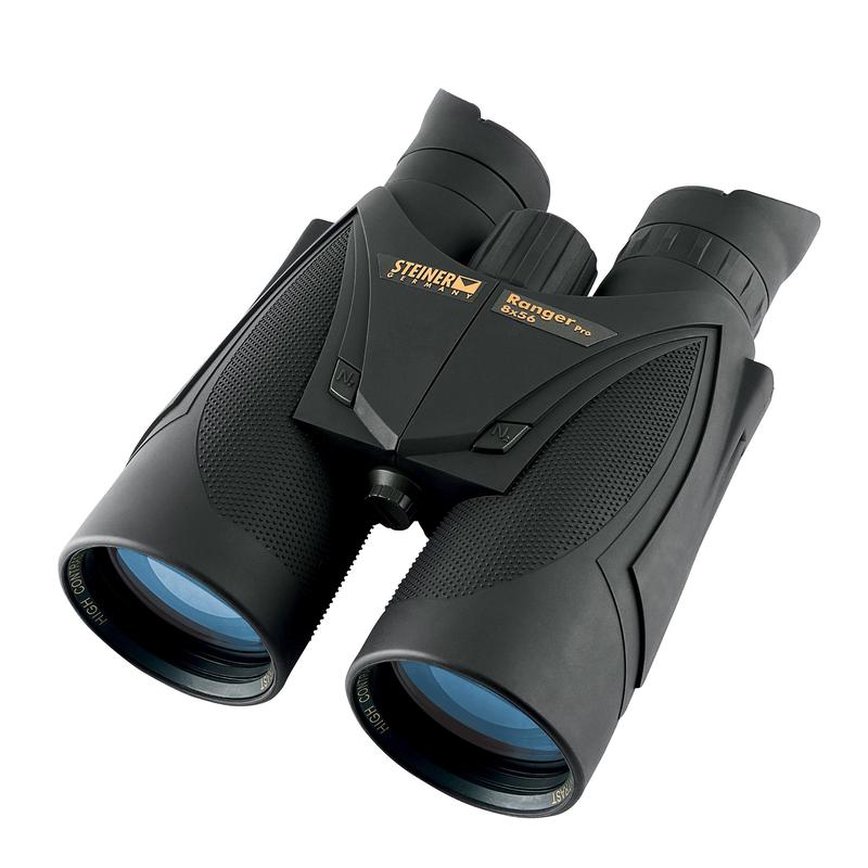 Steiner Fernglas Ranger Pro 8x56