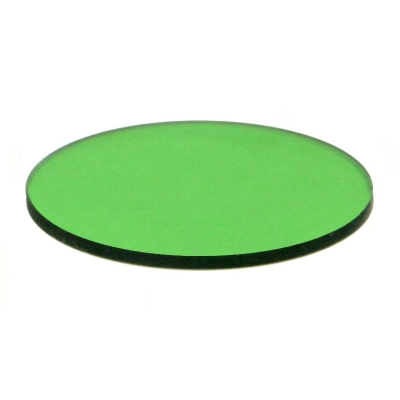 Bresser Filter, grün, 32mm