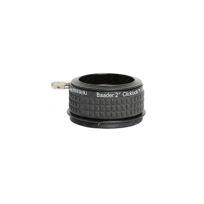 Baader Adapter ClickLock-Klemme 2" AP-Klemme 2,7" für AstroPhysics / TEC