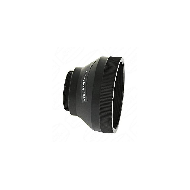 Baader Kamera-Adapter C-Mount Adapter auf M42x1 für Pentax S