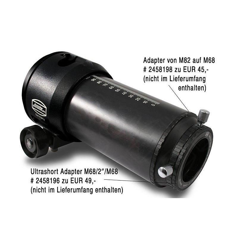Baader 3" Crayford Okularauszug Hyperion für Refraktoren