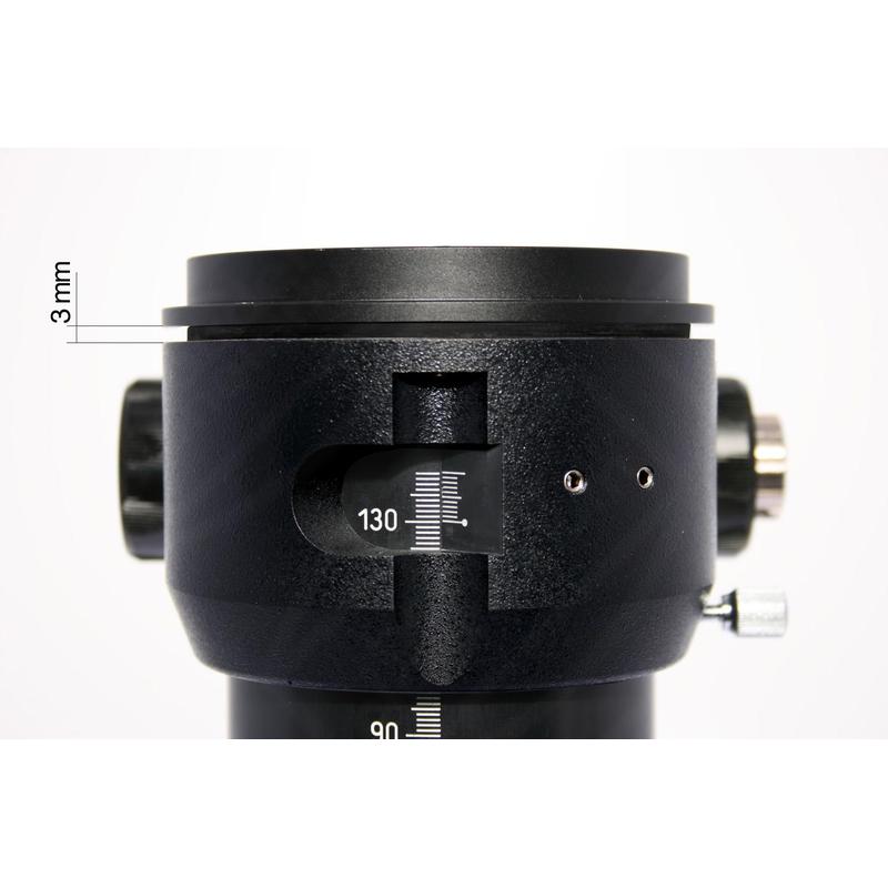 Baader 3" Crayford Okularauszug Hyperion für Refraktoren