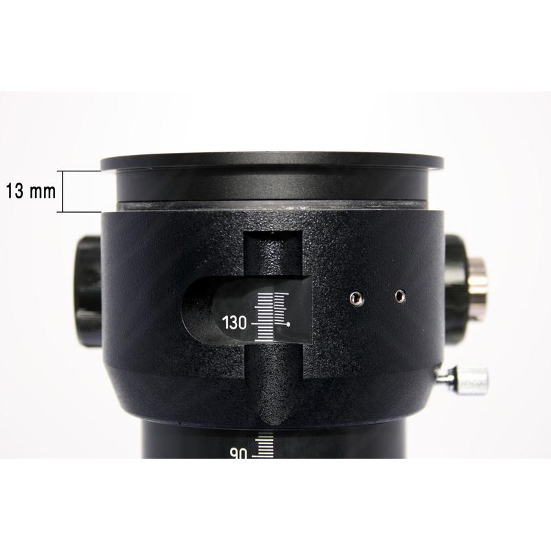 Baader 3" Crayford Okularauszug Hyperion für Refraktoren