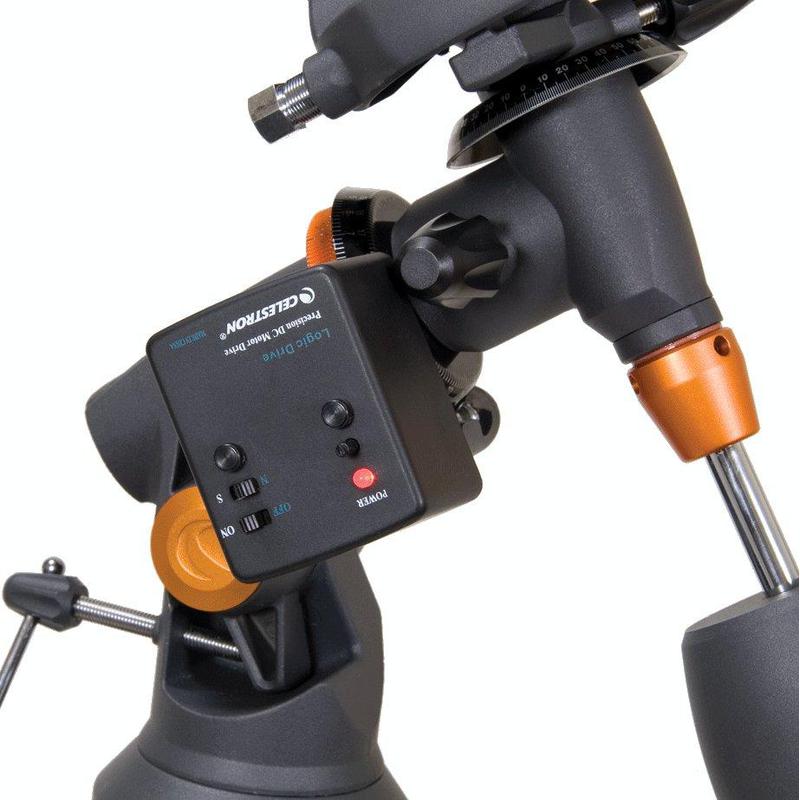 Celestron Teleskop N 130/650 Astromaster EQ-MD