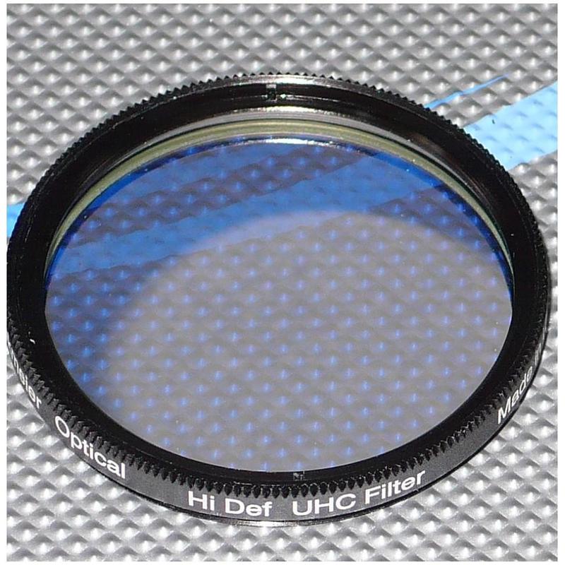 Denkmeier UHC Filter 1,25"