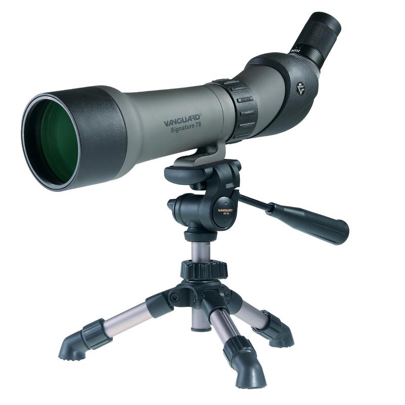 Vanguard Spektiv Signature 79 20-60x80mm