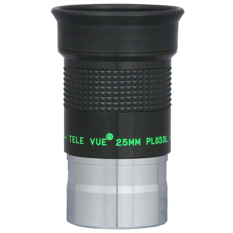 TeleVue Plössl Okular 25mm 1,25"