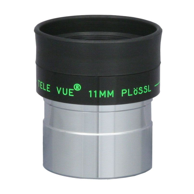 TeleVue Plössl Okular 11mm 1,25"