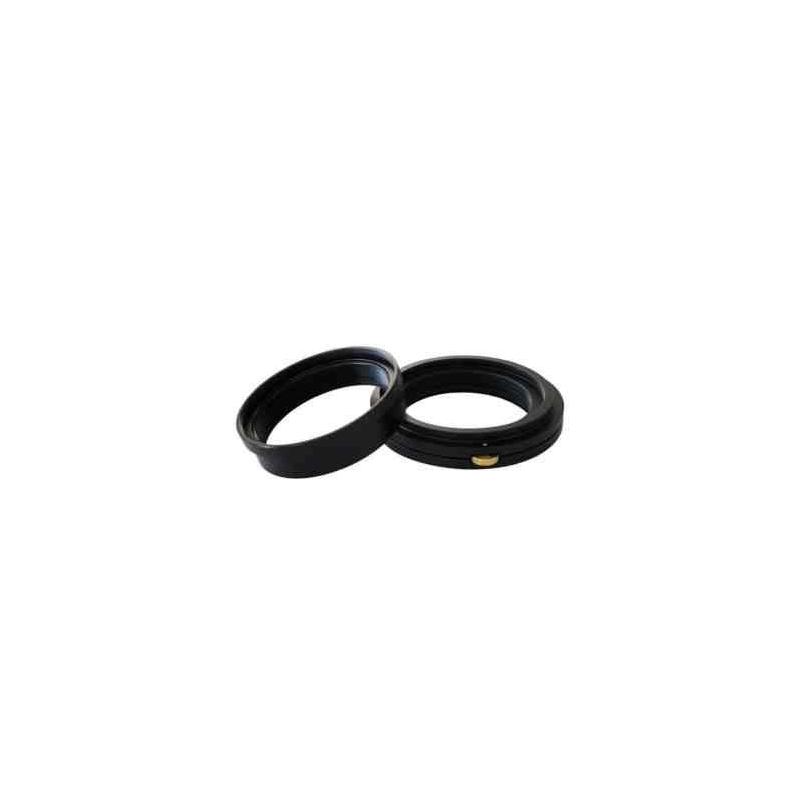 Mastro-Tec Teleskopseitiger Adapter für Coronado und Lunt Sonnenfilter