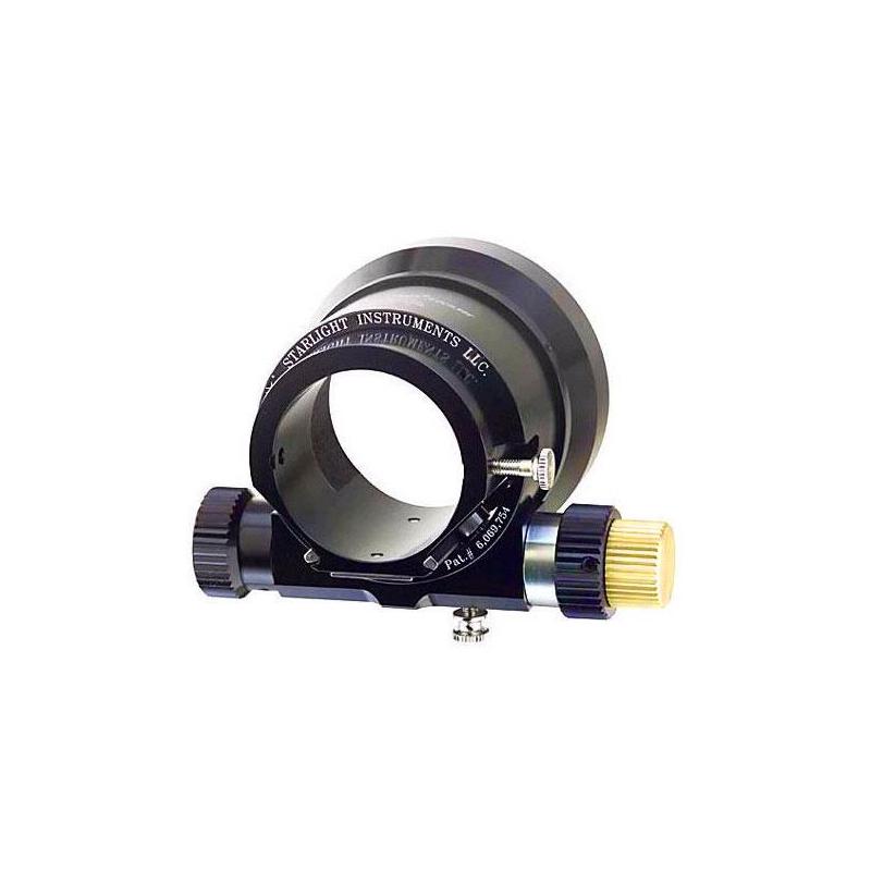 Lunt Solar Systems Sonnenteleskop Lunt ST 60/500 LS60T Ha B600 FT PT OTA