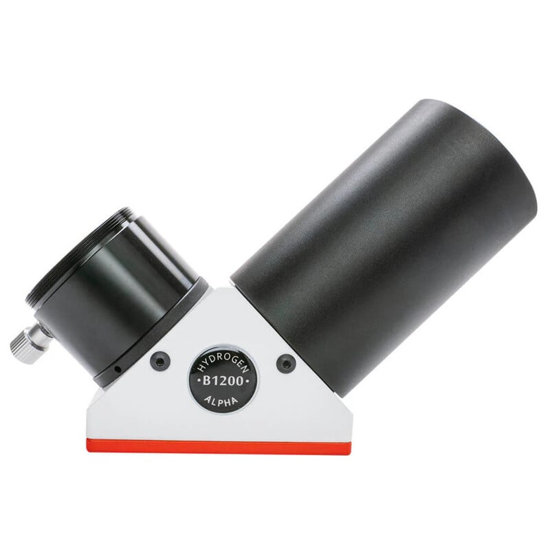 Lunt Solar Systems 12mm Blocking Filter in Zenitspiegel B1200D1 1,25"