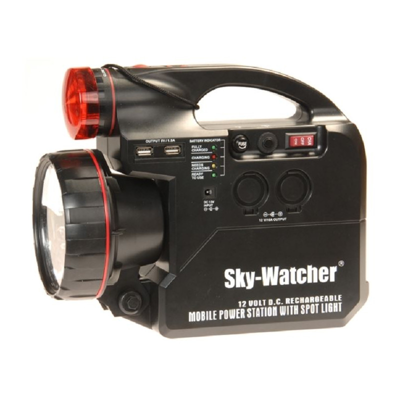 Skywatcher Power Tank mit 7 Ah