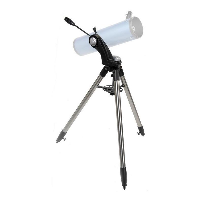 Skywatcher Montierung AZ-4 + Stahlstativ