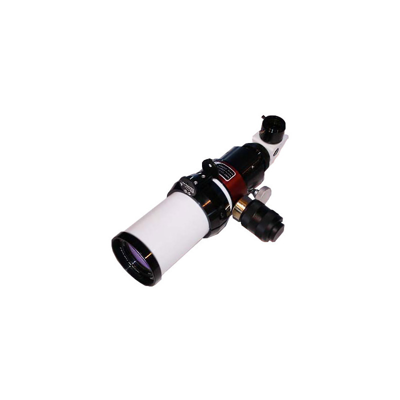 Lunt Solar Systems Sonnenteleskop Lunt ST 60/500 LS60T Ha B1200 FT PT OTA