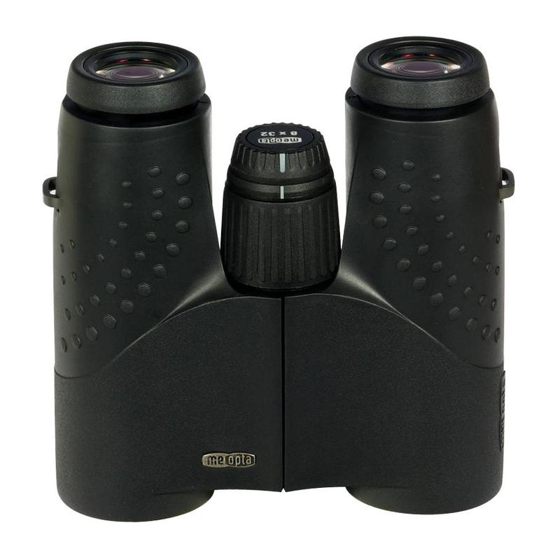 Meopta Fernglas B1 Meostar 10x32, schwarz