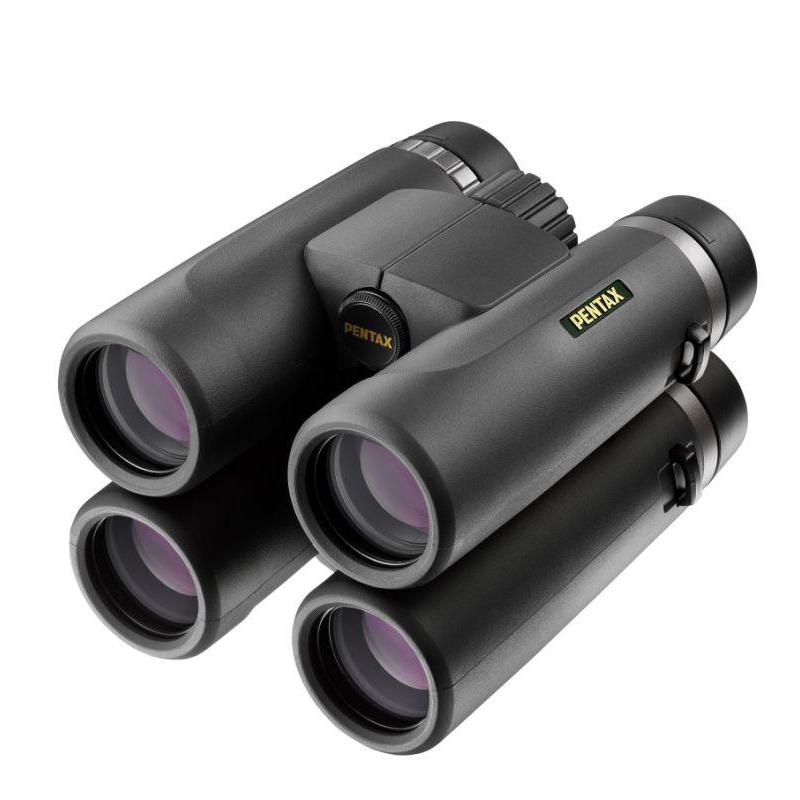 Pentax Fernglas DCF NV 10x36