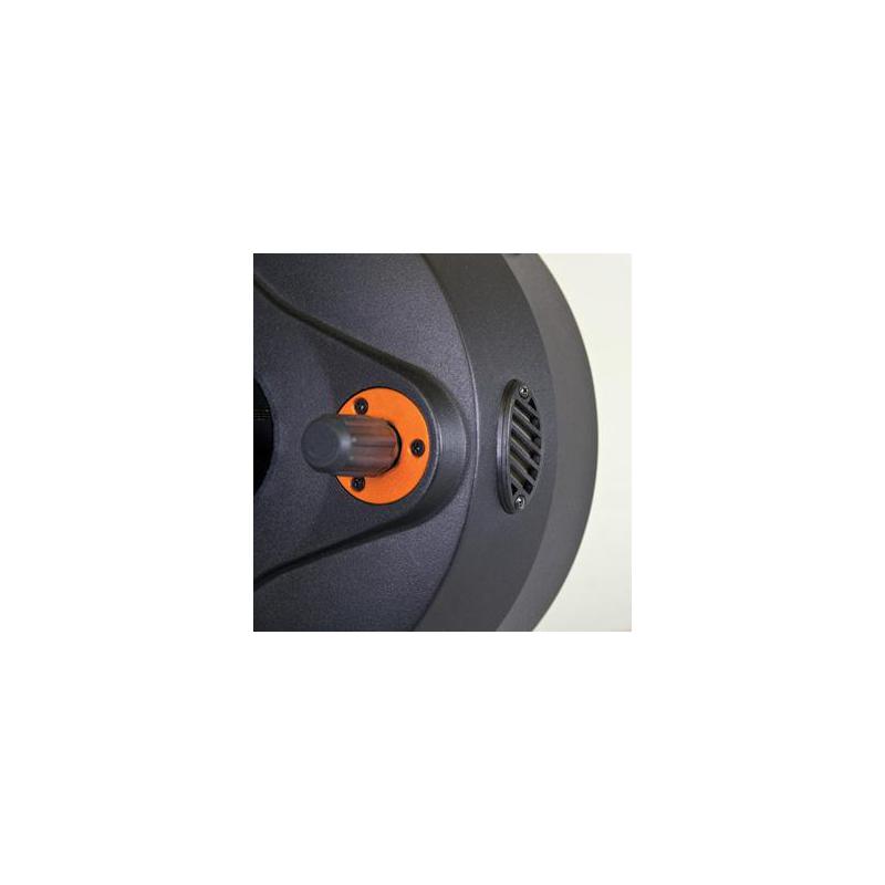 Celestron Schmidt-Cassegrain Teleskop EdgeHD-SC 356/3910 CGE Pro 1400 GoTo