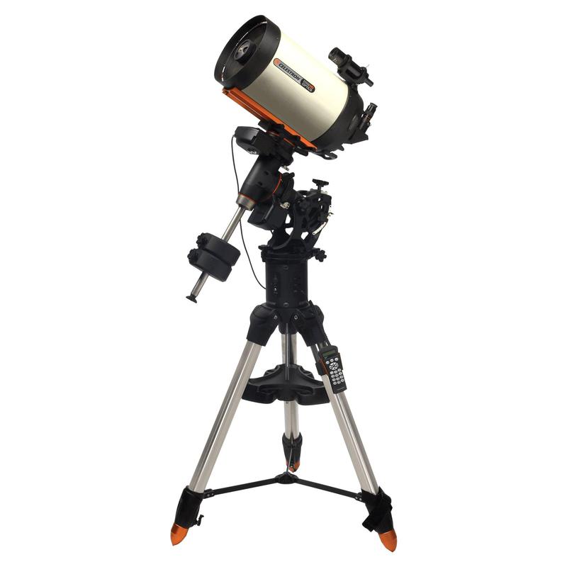 Celestron EB TestTeleskop Nr1 Variante FR