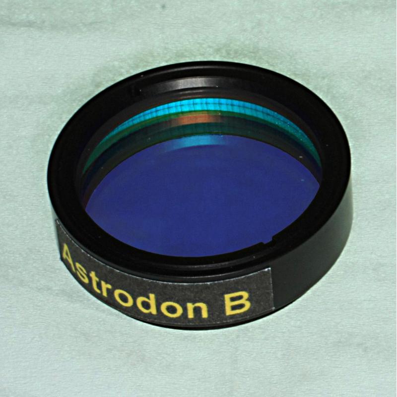 Astrodon Photometrics UVBRIc Filter B 1,25"