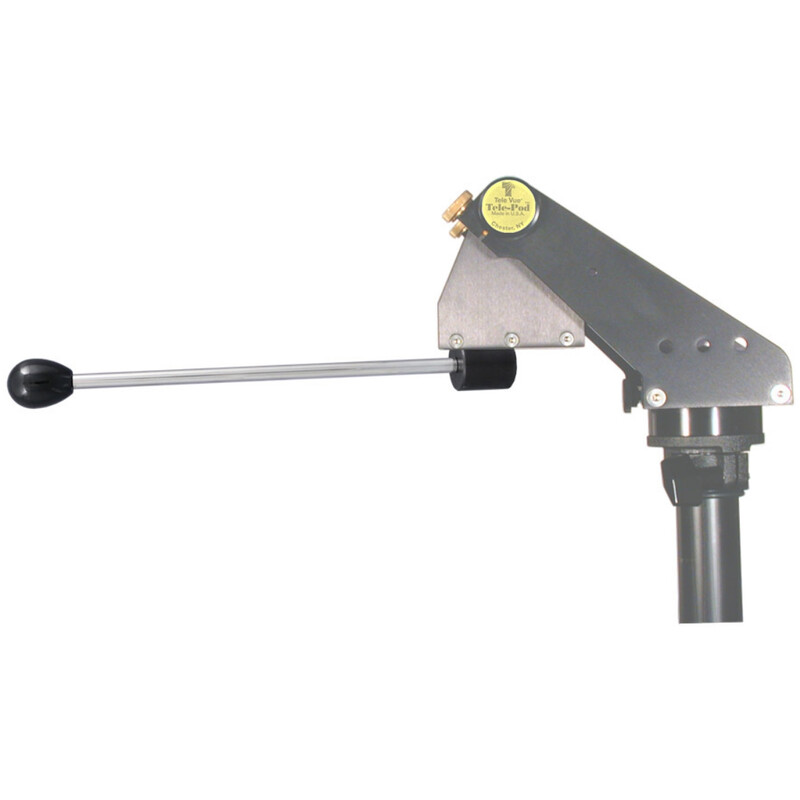 TeleVue Montierung Mount Handle Assem.