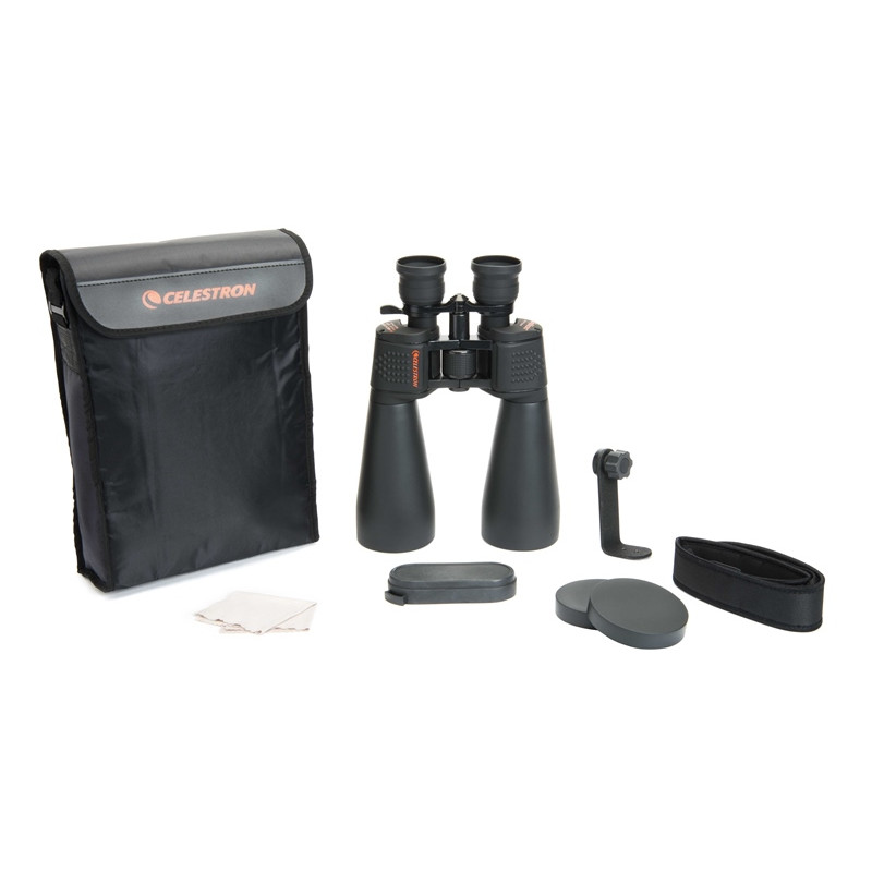 Celestron Zoom-Fernglas Skymaster 20-100x70