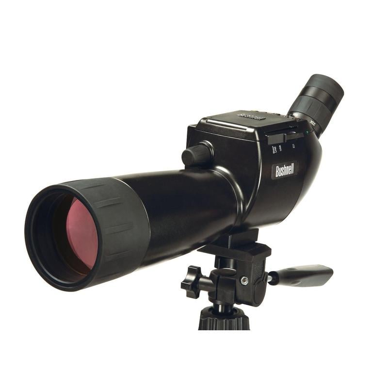 Bushnell Spektiv Image View 15-45x70mm, Schrägeinblick