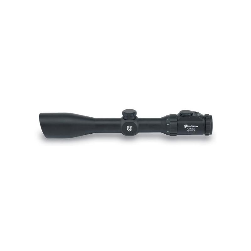 Nikko Stirling Zielfernrohr Nighteater 1,5-6x44, Absehen 4, beleuchtet