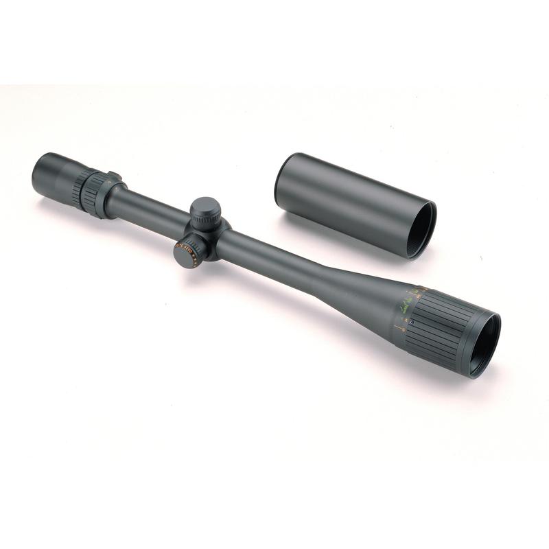 Bushnell Zielfernrohr Elite 4200 8-32x40, mit verstellbarem Objektiv