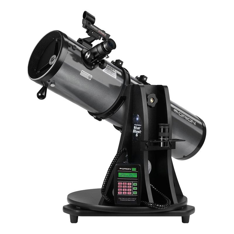 Orion Dobson Teleskop N 150/750 StarBlast 6 IntelliScope DOB