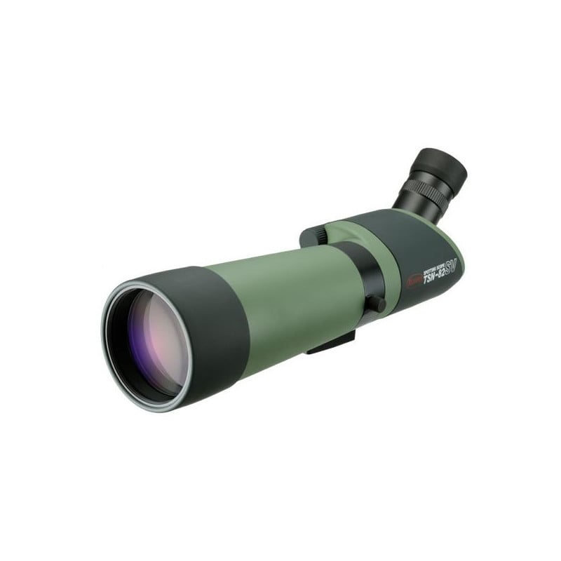 Kowa Spektiv TSN-82SV 82mm, Schrägeinblick