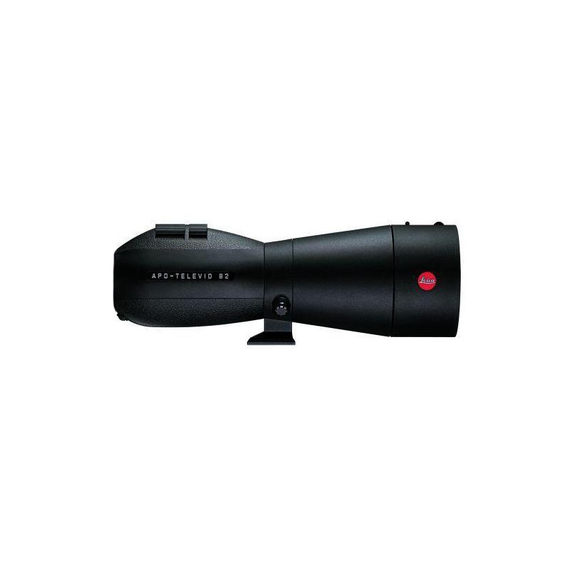 Leica Spektiv Digiscoping-Kit: APO-Televid 82 + 25-50x WW + T-Body black + Digiscoping-Adapter