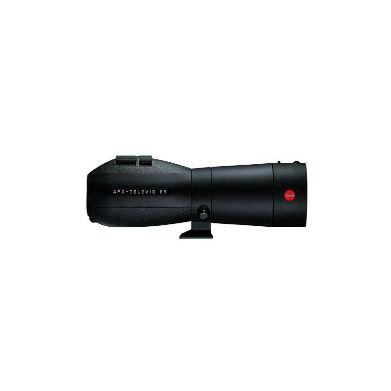 Leica Spektiv APO-Televid 65 65mm, Geradeeinblick